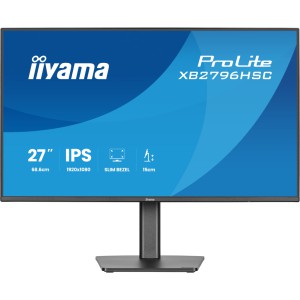 Монітор Iiyama XB2796HSC-B1