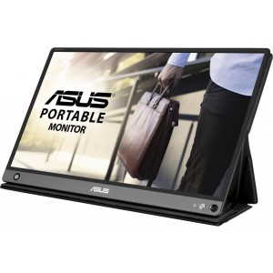 Монітор ASUS MB16AHP без підставки (90LM04T0-B01170)