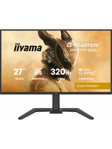 Монітор Iiyama GB2791QSU-B1