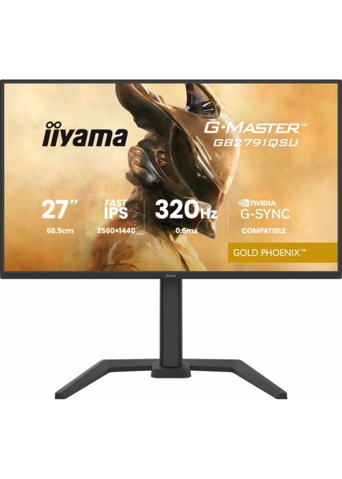 Монітор Iiyama GB2791QSU-B1