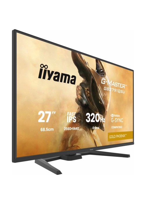 Монітор Iiyama GB2791QSU-B1