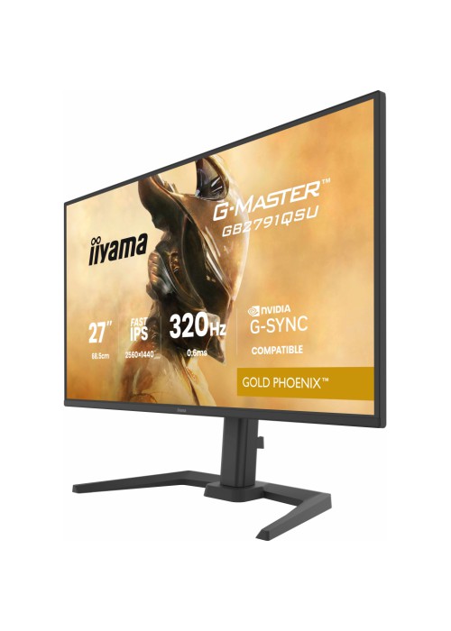 Монітор Iiyama GB2791QSU-B1