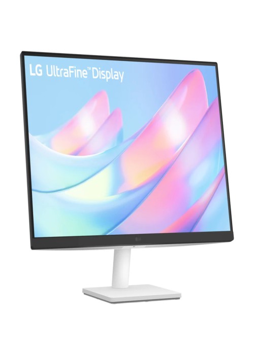 Монітор LG 27US500-W