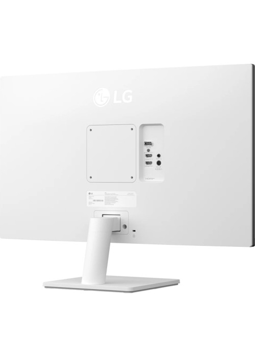 Монітор LG 27US500-W