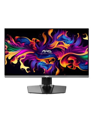 Монітор MSI MAG 274QP QD-OLED X24