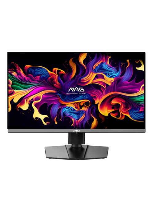 Монітор MSI MAG 274QP QD-OLED X24