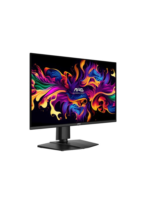 Монітор MSI MAG 274QP QD-OLED X24