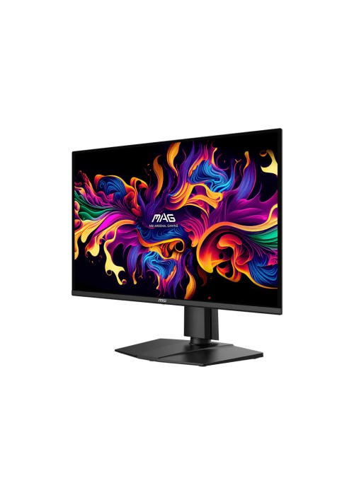 Монітор MSI MAG 274QP QD-OLED X24