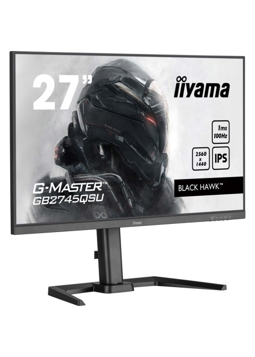 Монітор iiyama GB2745QSU-B2