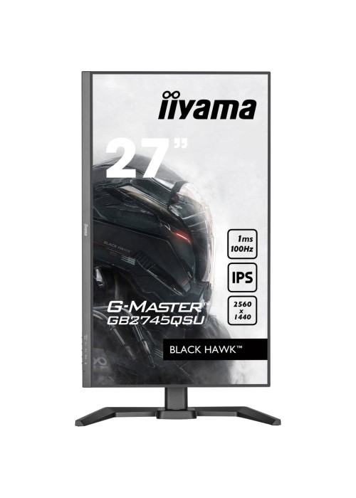 Монітор iiyama GB2745QSU-B2
