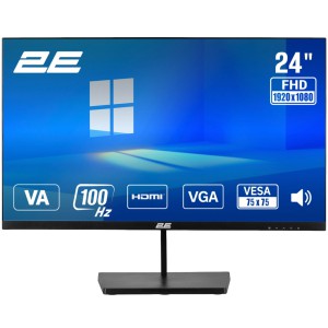Монітор 2E B2425B (2E-B2425B-01.EU)