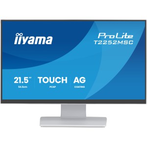 Монітор Iiyama T2252MSC-W2AG