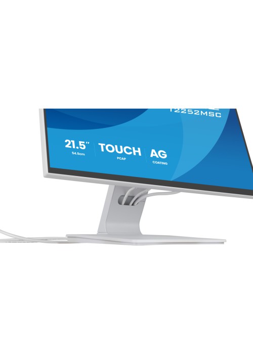 Монітор Iiyama T2252MSC-W2AG