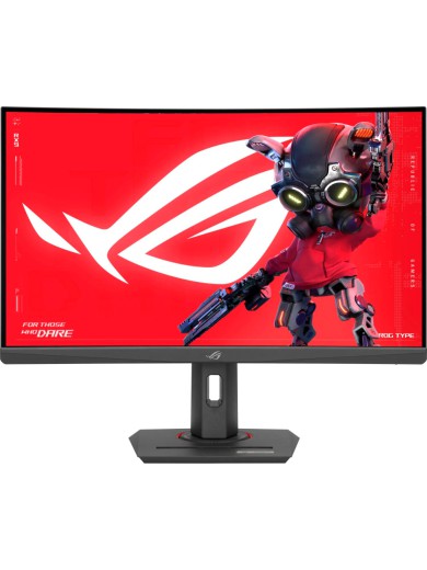 Монітор ASUS XG27WCMS (90LM09Y1-B01370)
