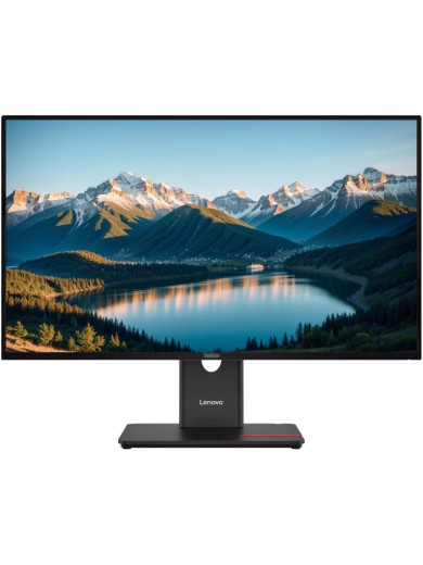 Монітор Lenovo T27Q-40 (64A6GAT6UA)