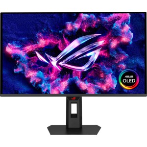 Монітор ASUS XG27AQDPG (90LM0C50-B01971)