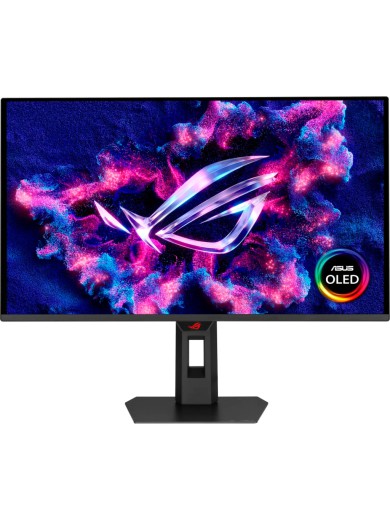 Монітор ASUS XG27AQDPG (90LM0C50-B01971)