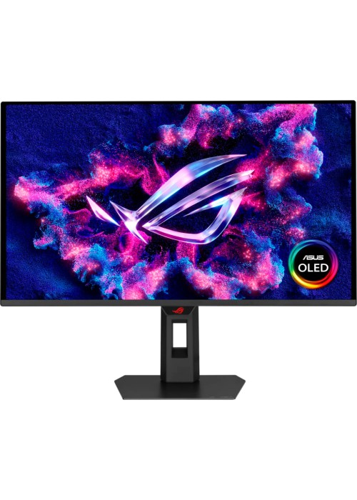Монітор ASUS XG27AQDPG (90LM0C50-B01971)