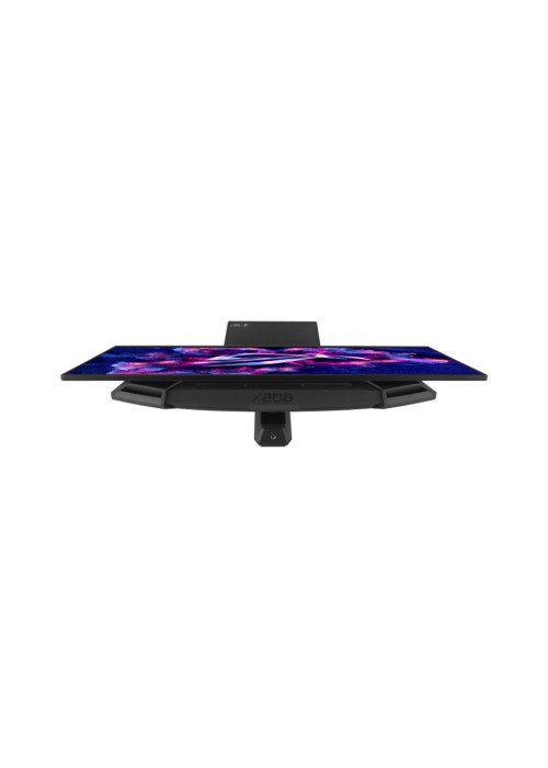 Монітор ASUS XG27AQDPG (90LM0C50-B01971)