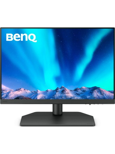 Монітор BenQ SW242Q