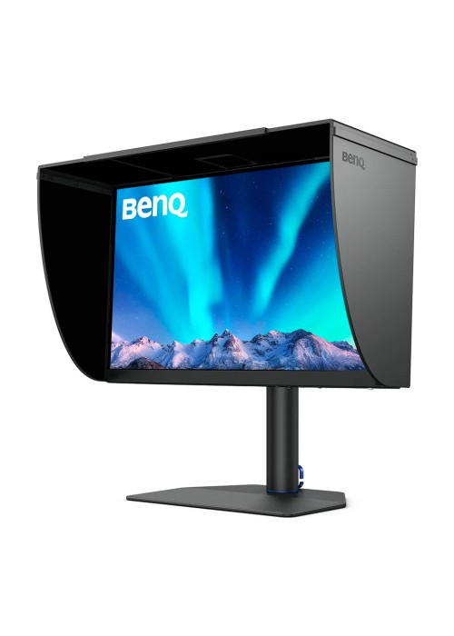 Монітор BenQ SW242Q