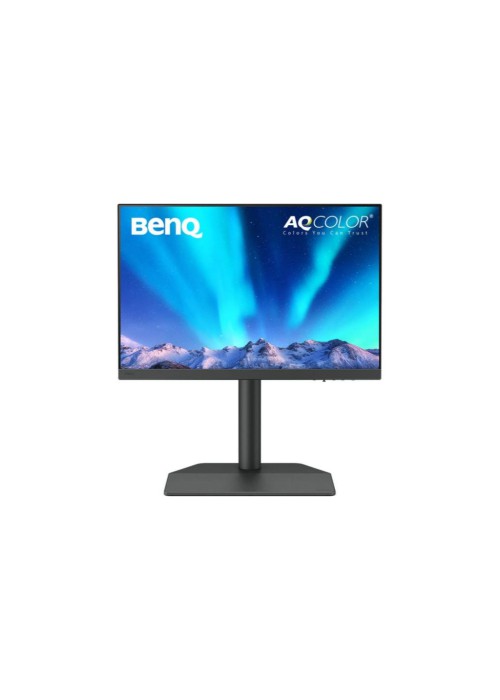 Монітор BenQ SW242Q