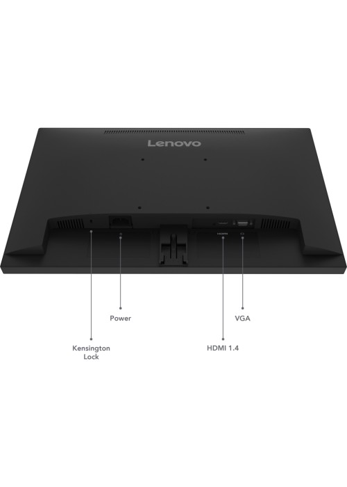 Монітор Lenovo L22-4e (67D5KAC6UA)