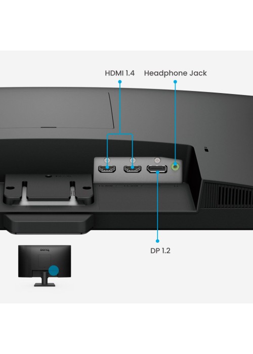 Монітор BenQ GW2490