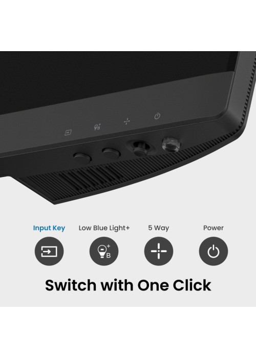 Монітор BenQ GW2490
