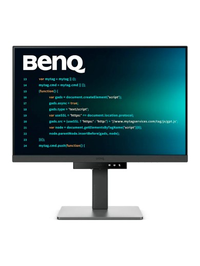 Монітор BenQ RD280U