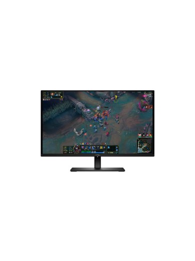 Монітор HP HyperX OMEN 27q (CH0R2AA)