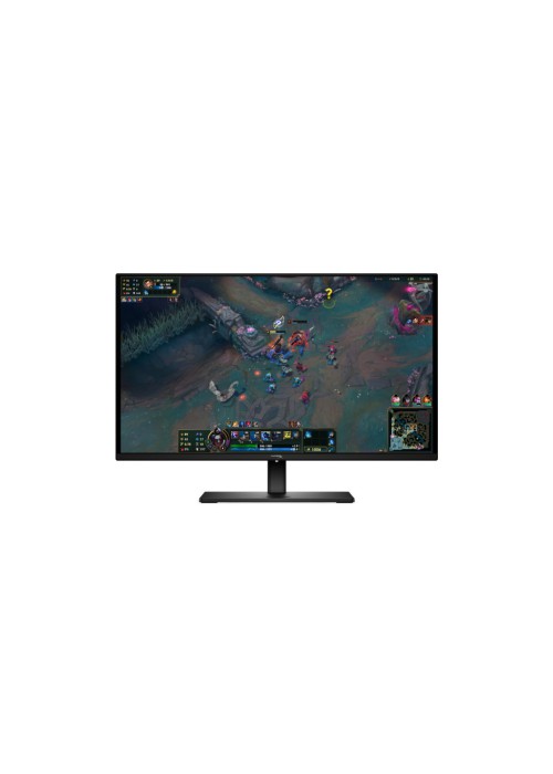 Монітор HP HyperX OMEN 27q (CH0R2AA)