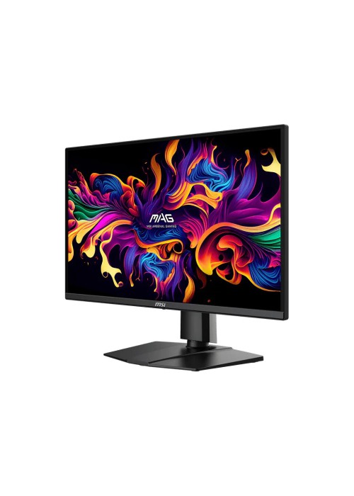 Монітор MSI MAG 272QP QD-OLED-X24
