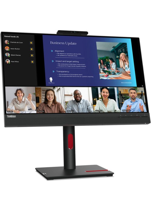 Монітор Lenovo T24v-30 (63D8MAT3UA)
