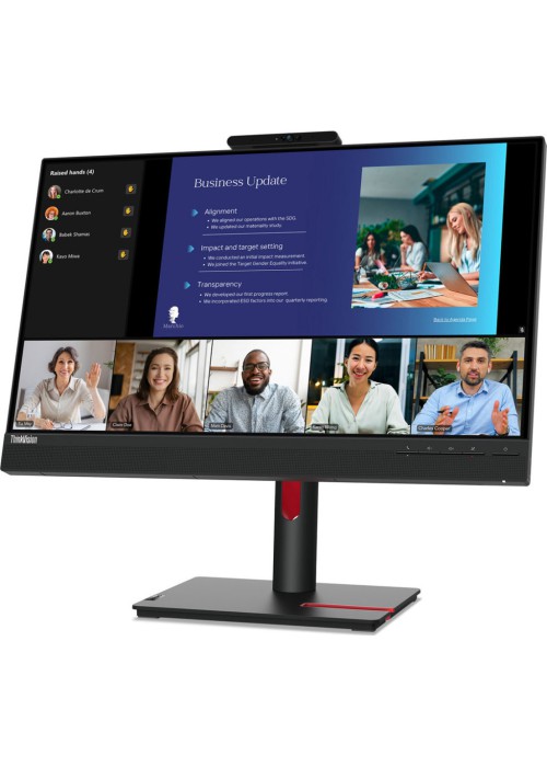 Монітор Lenovo T24v-30 (63D8MAT3UA)