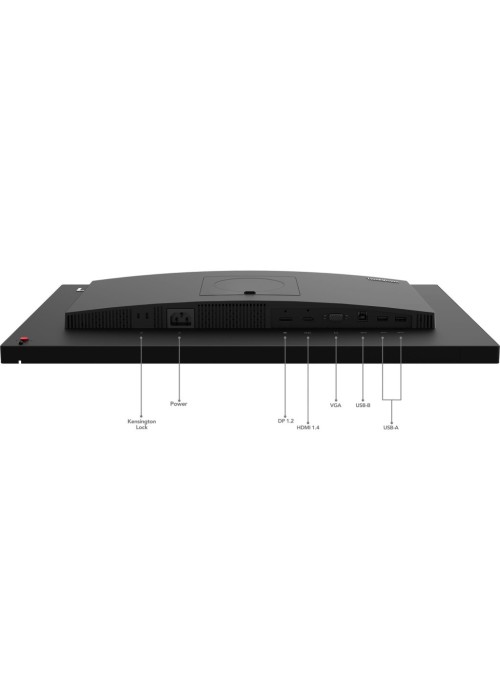 Монітор Lenovo T24v-30 (63D8MAT3UA)