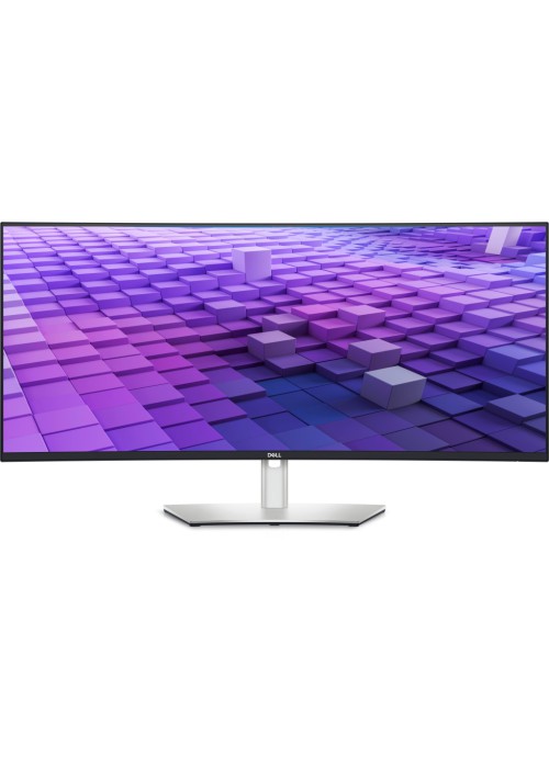 Монітор Dell U3824DW (210-BHXB)