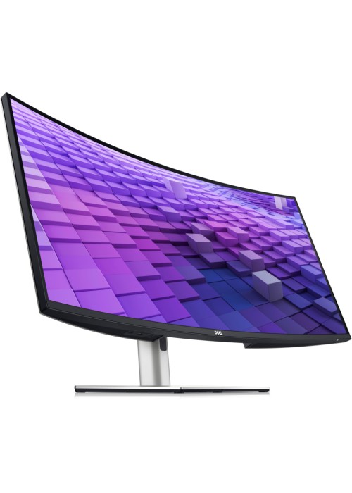 Монітор Dell U3824DW (210-BHXB)