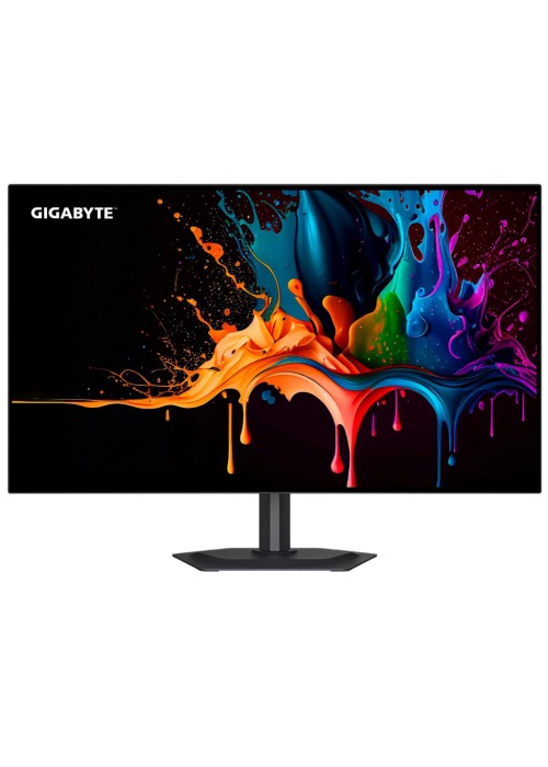Монітор GIGABYTE MO27Q28G EK