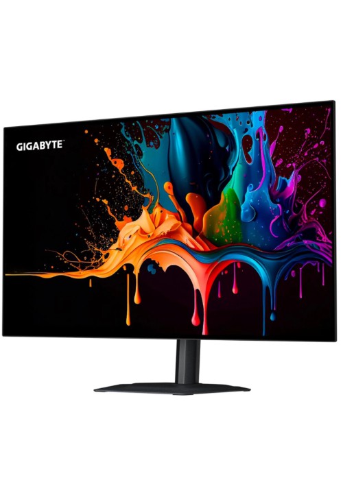 Монітор GIGABYTE MO27Q28G EK