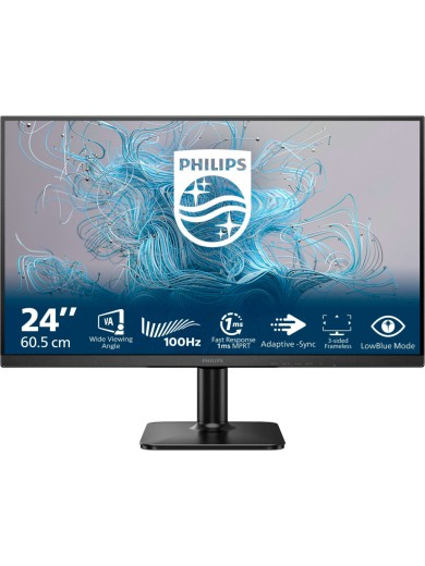 Монітор Philips 24E2N1100LB/00