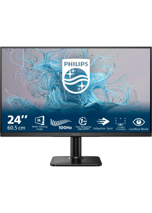 Монітор Philips 24E2N1100LB/00