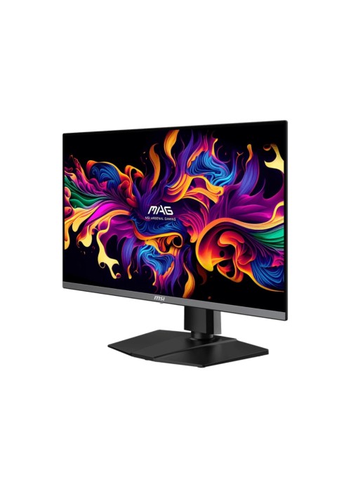 Монітор MSI MAG 272UP QD-OLED X24