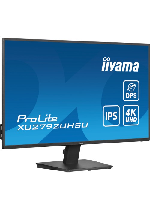 Монітор iiyama XU2792UHSU-B6