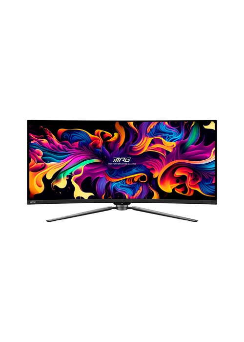 Монітор MSI MPG 341CQPX QD-OLED