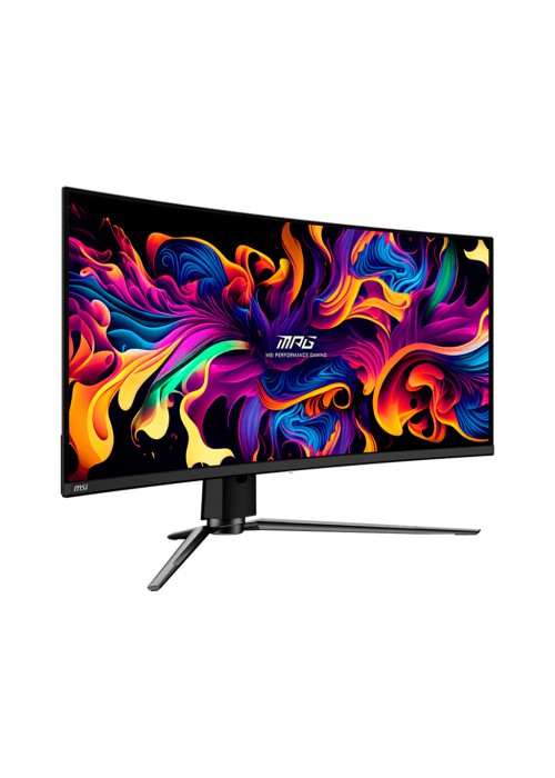 Монітор MSI MPG 341CQPX QD-OLED