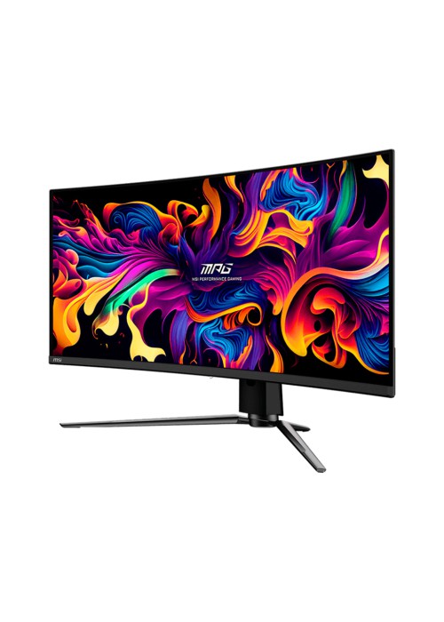 Монітор MSI MPG 341CQPX QD-OLED