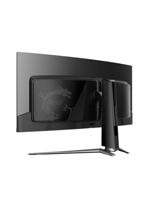 Монітор MSI MPG 341CQPX QD-OLED