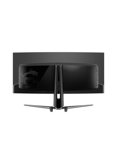 Монітор MSI MPG 341CQPX QD-OLED