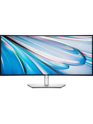 Монітор Dell U3425WE (210-BMDW)